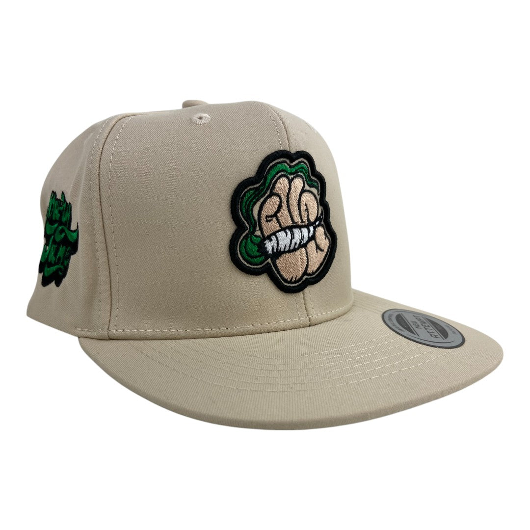 Gorra Snapback Mano Mary Jane