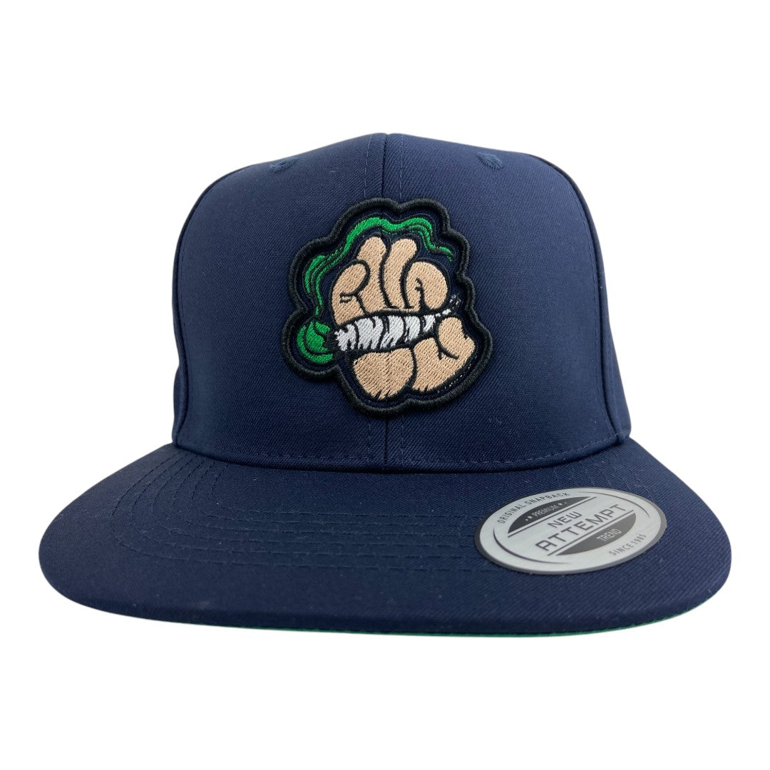 Gorra Snapback Mano Mary Jane