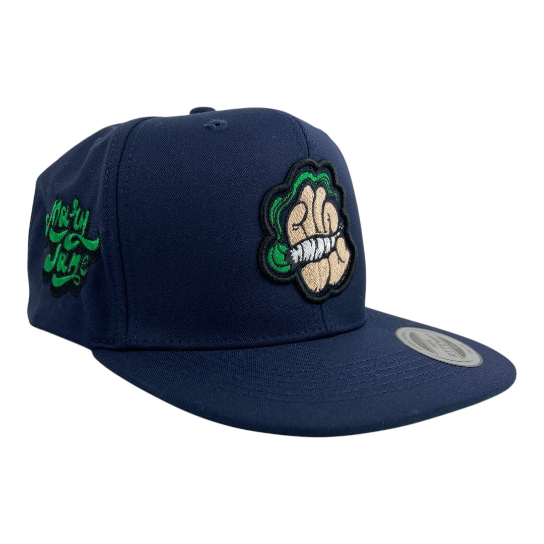 Gorra Snapback Mano Mary Jane