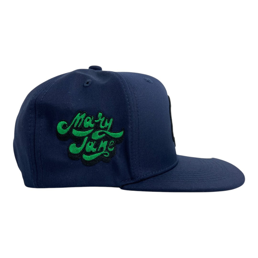 Gorra Snapback Mano Mary Jane