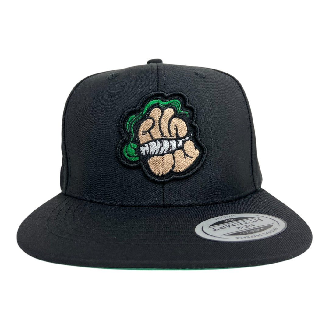 Gorra Snapback Mano Mary Jane