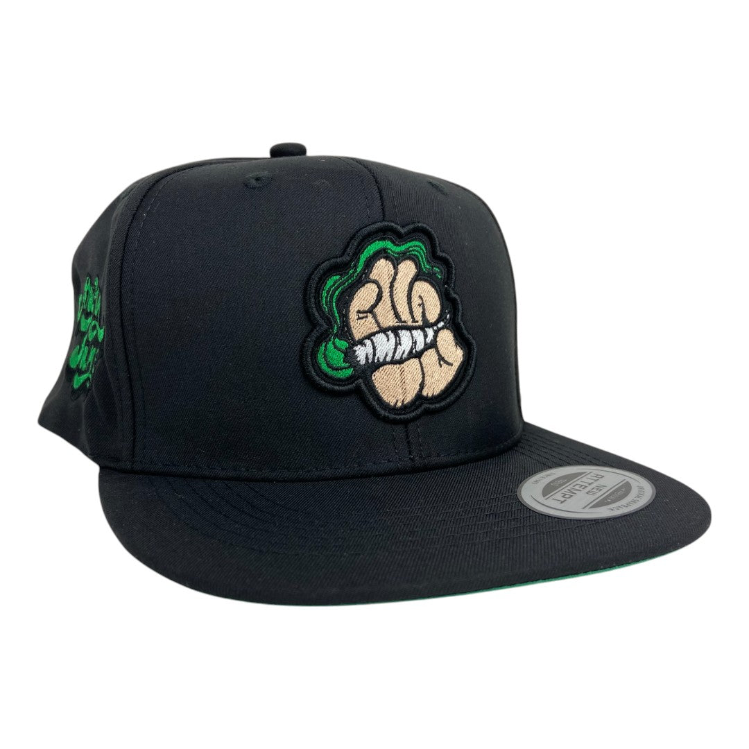 Gorra Snapback Mano Mary Jane