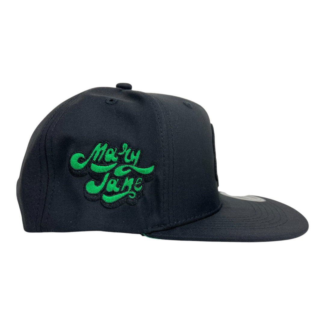 Gorra Snapback Mano Mary Jane