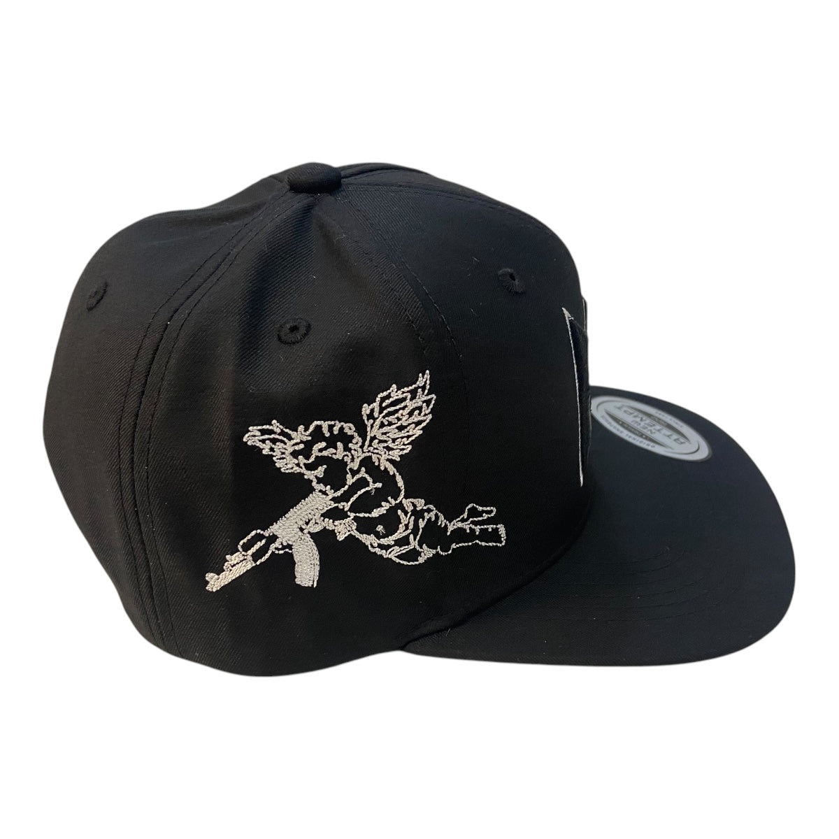 Gorra Snapback CT Corridos Tumbados Natanael Cano