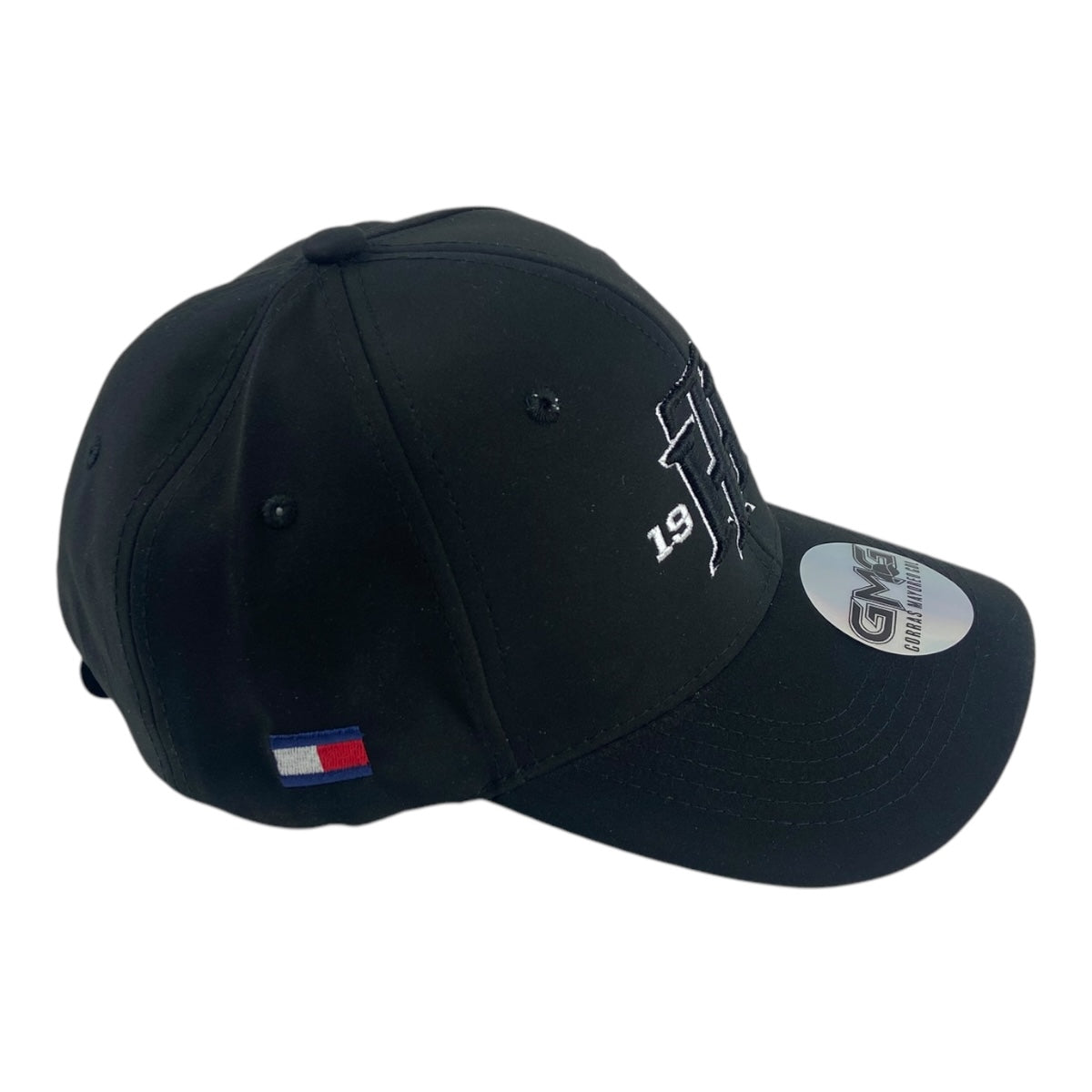 Gorra Snapback Tommy Hilfiger