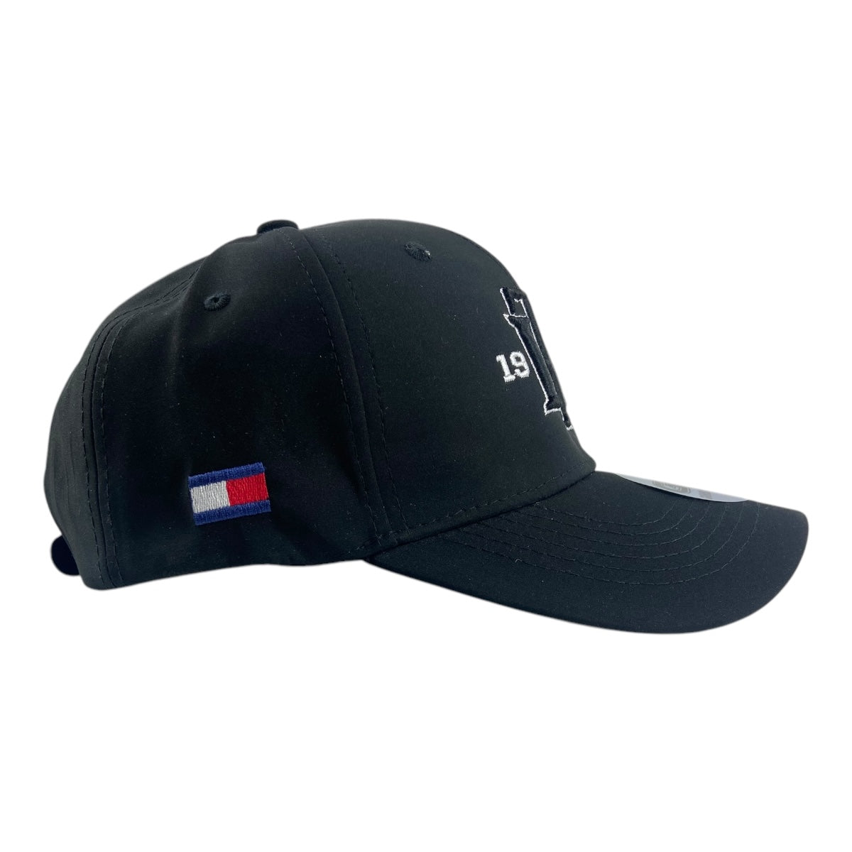 Gorra Snapback Tommy Hilfiger