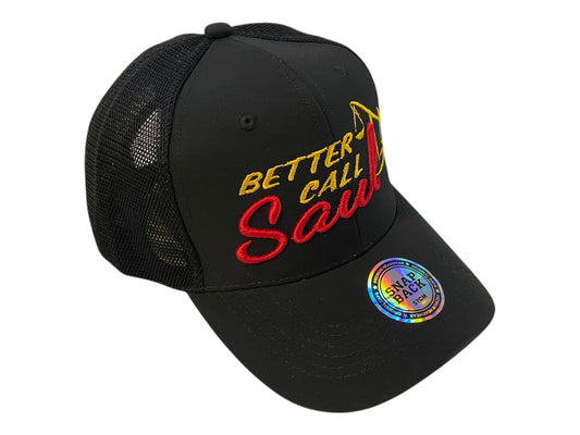 Gorra Trucker Snapback Better Call Saul