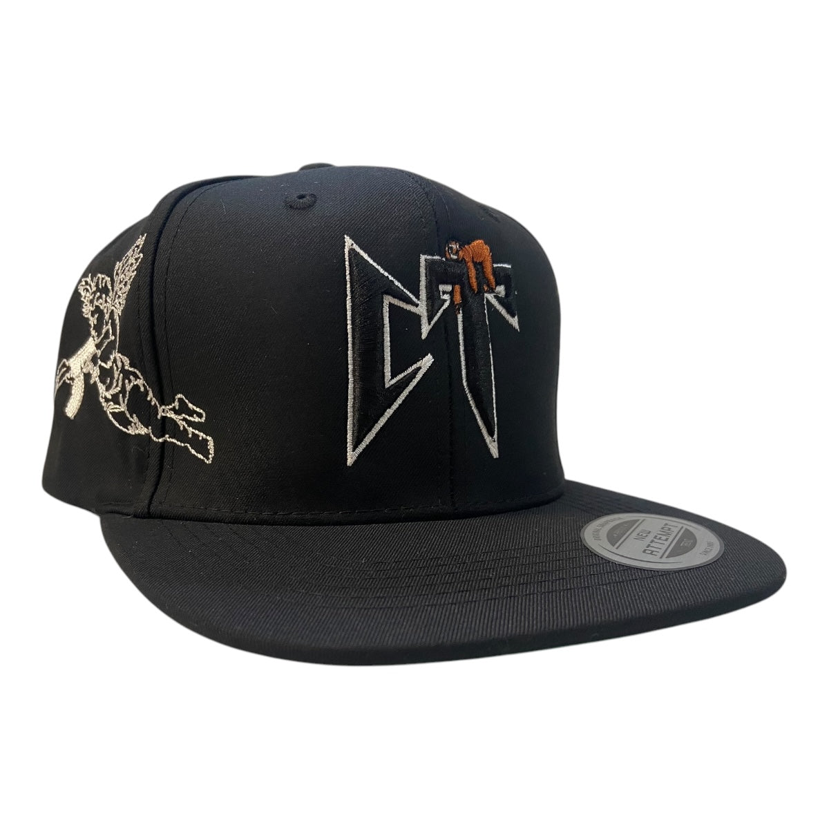 Gorra Snapback CT Corridos Tumbados Natanael Cano