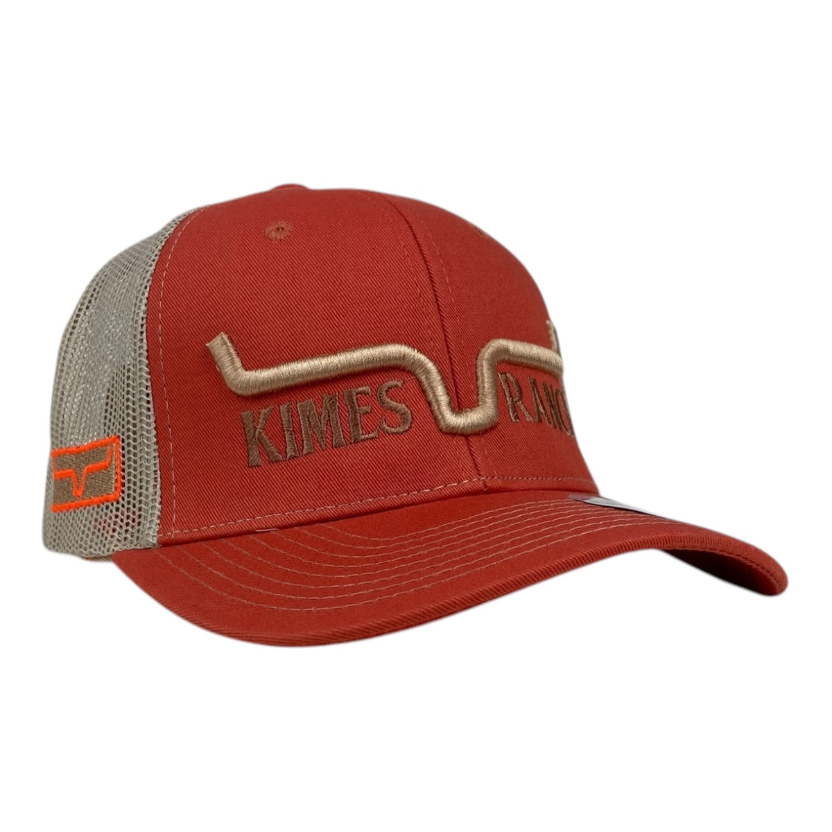 Gorra Vaquera Kimes Ranch Trucker