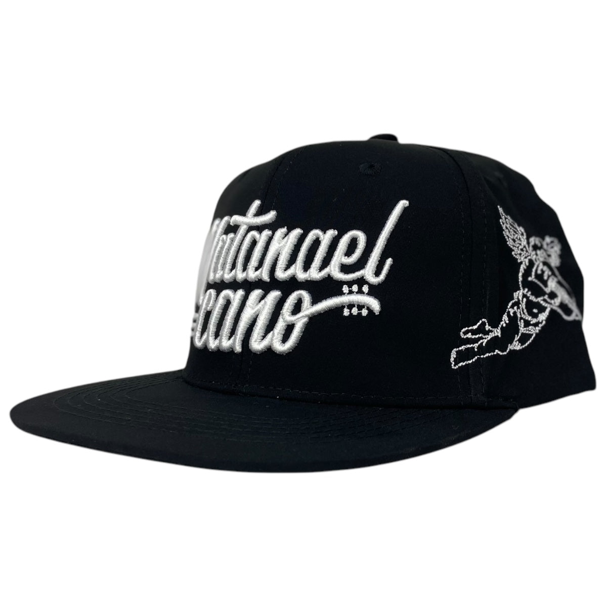 Gorra Snapback Natanael Cano