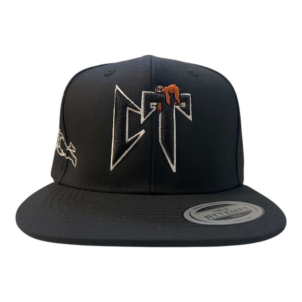 Gorra Snapback CT Corridos Tumbados Natanael Cano