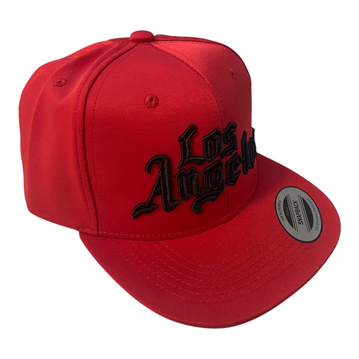 Gorra Snapback Los Angeles