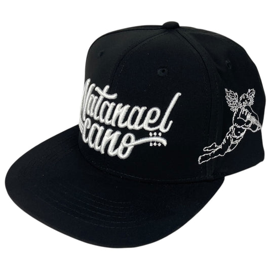 Gorra Snapback Natanael Cano