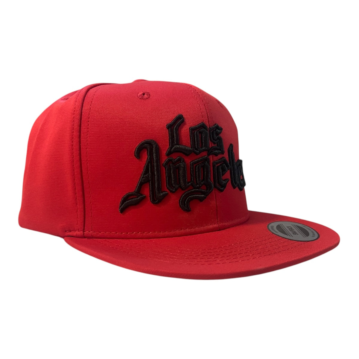 Gorra Snapback Los Angeles