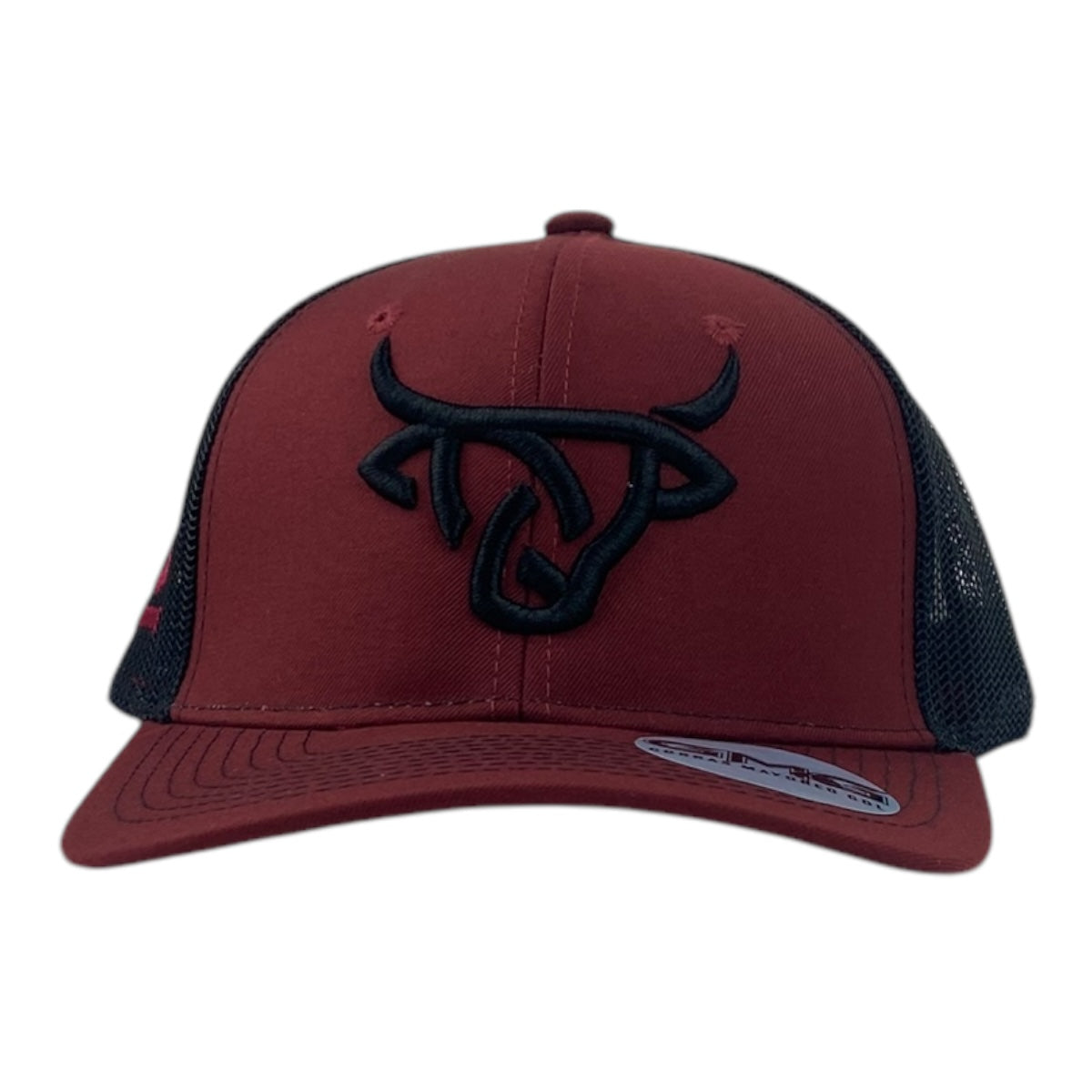 Gorra Vaquera Trucker Snapback Lost Calf