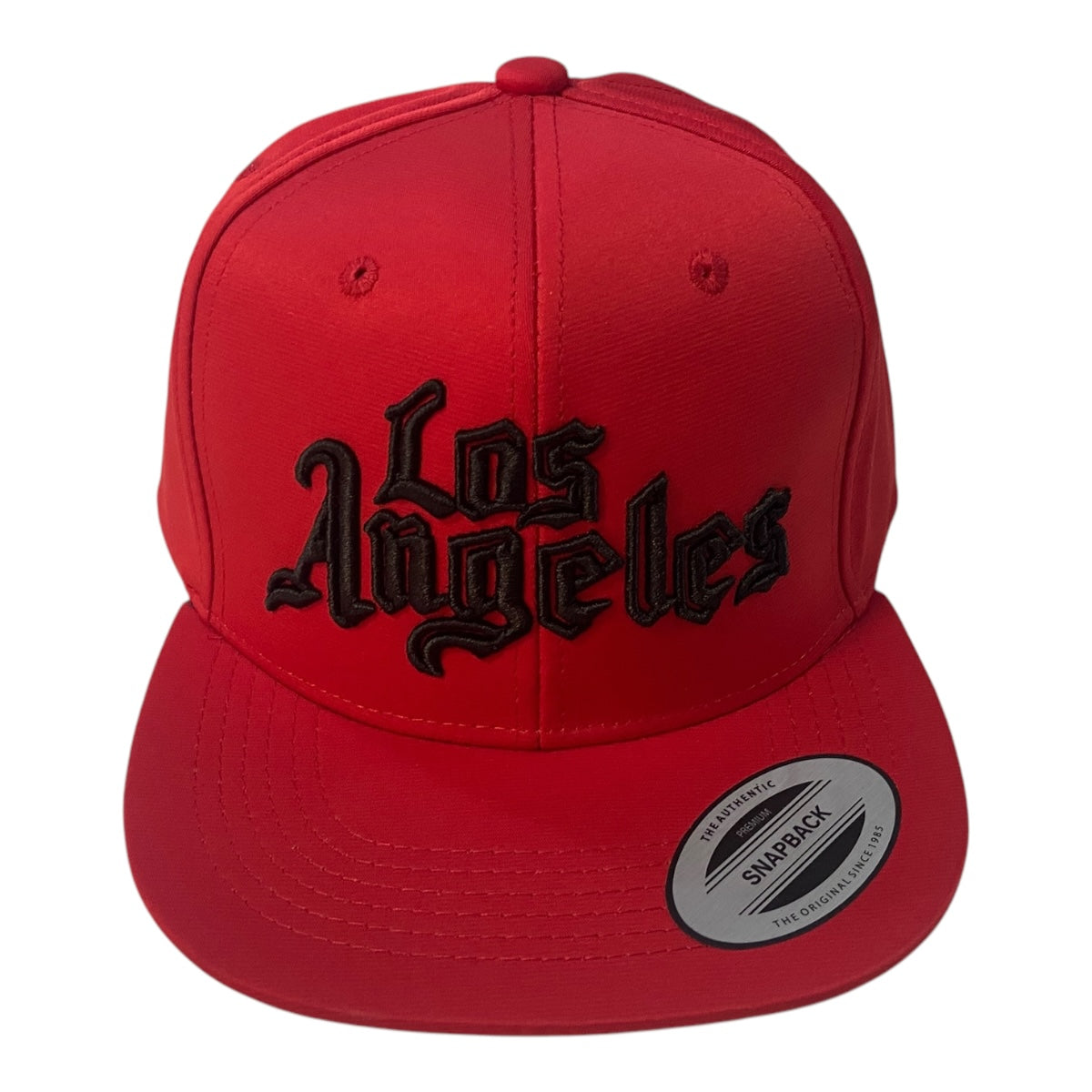 Gorra Snapback Los Angeles