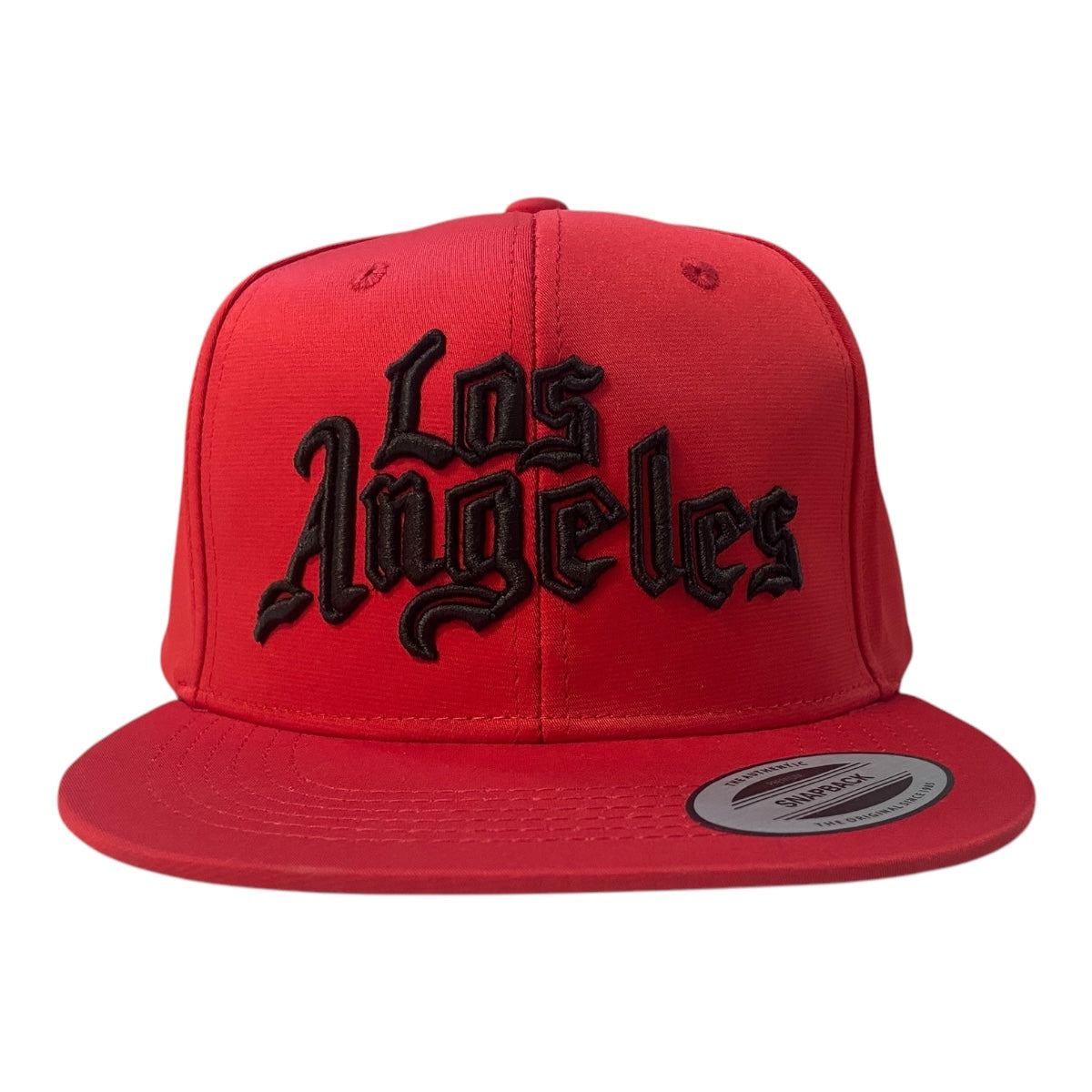 Gorra Snapback Los Angeles