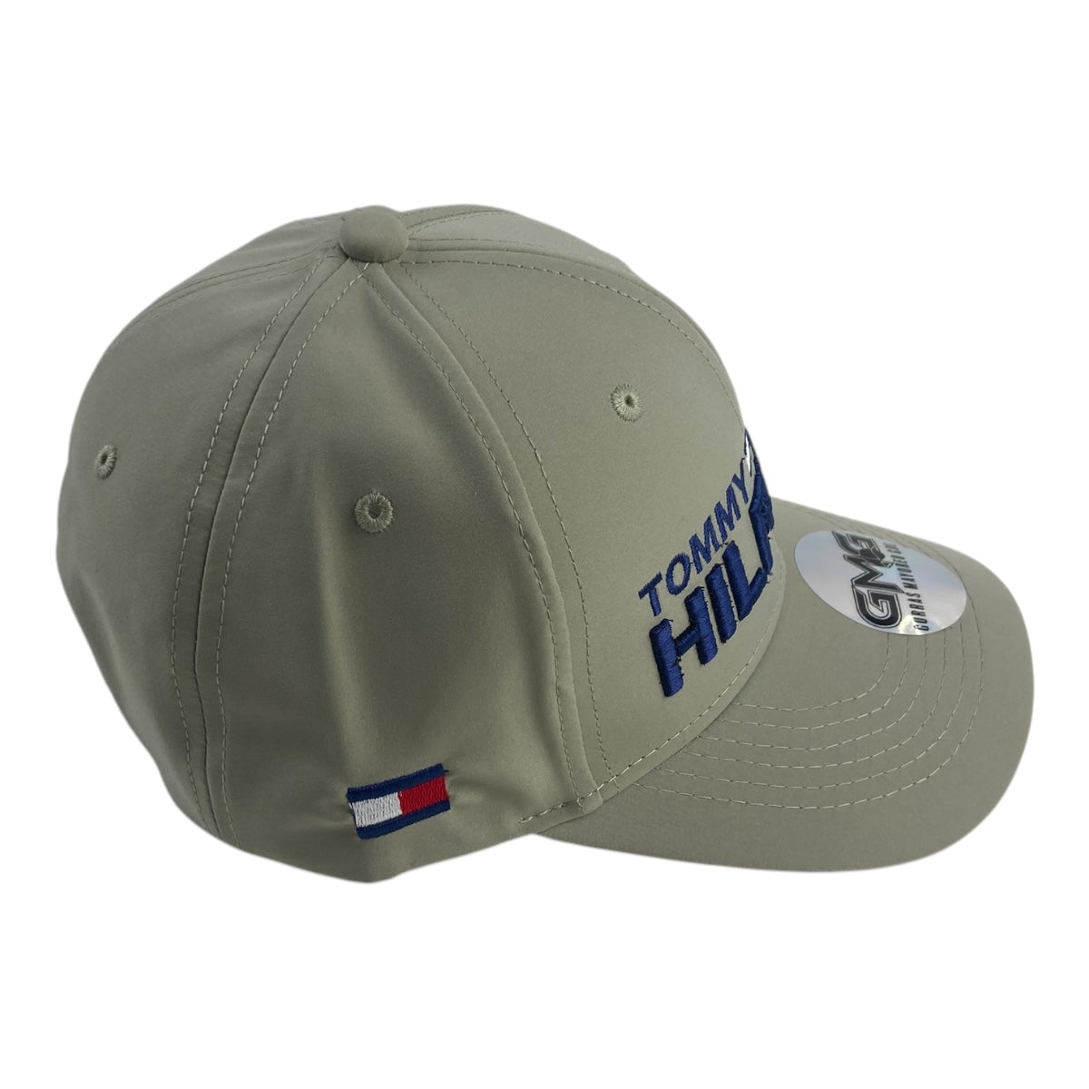 Gorra Snapback Tommy Hilfiger 2