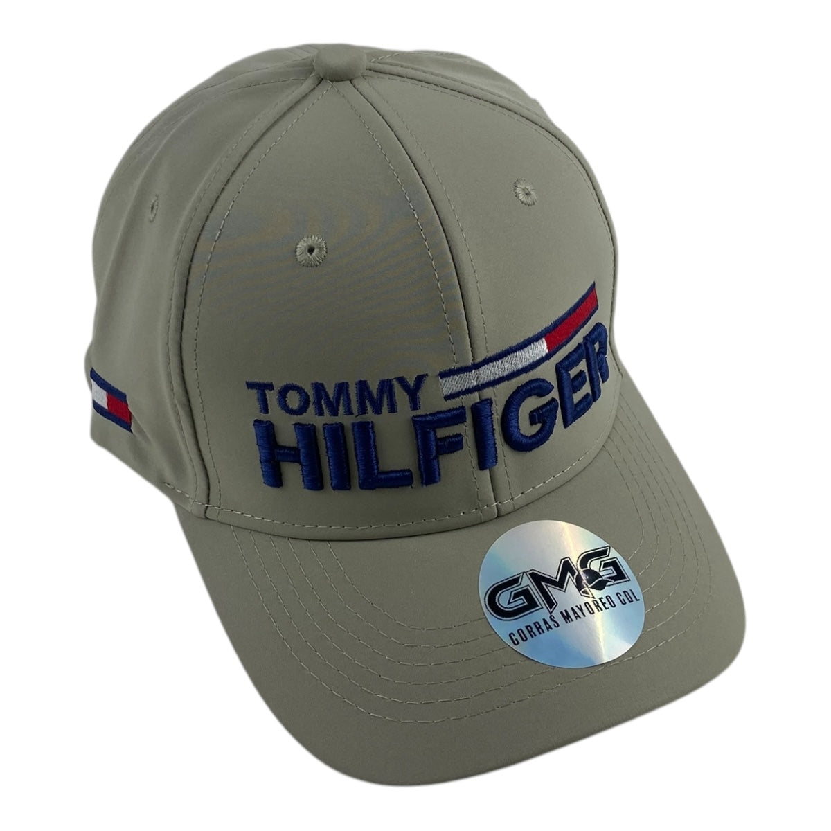 Gorra Snapback Tommy Hilfiger 2