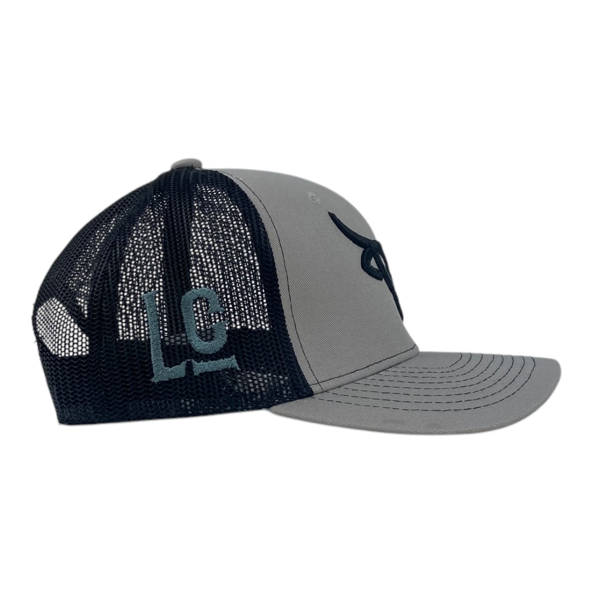 Gorra Vaquera Trucker Snapback Lost Calf