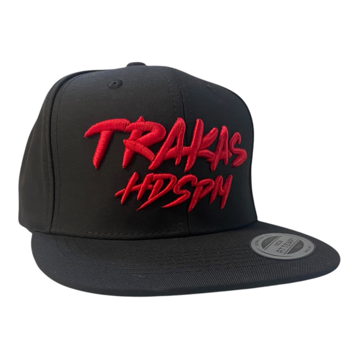 Gorra Snapback Trakas Hdspm Luis R