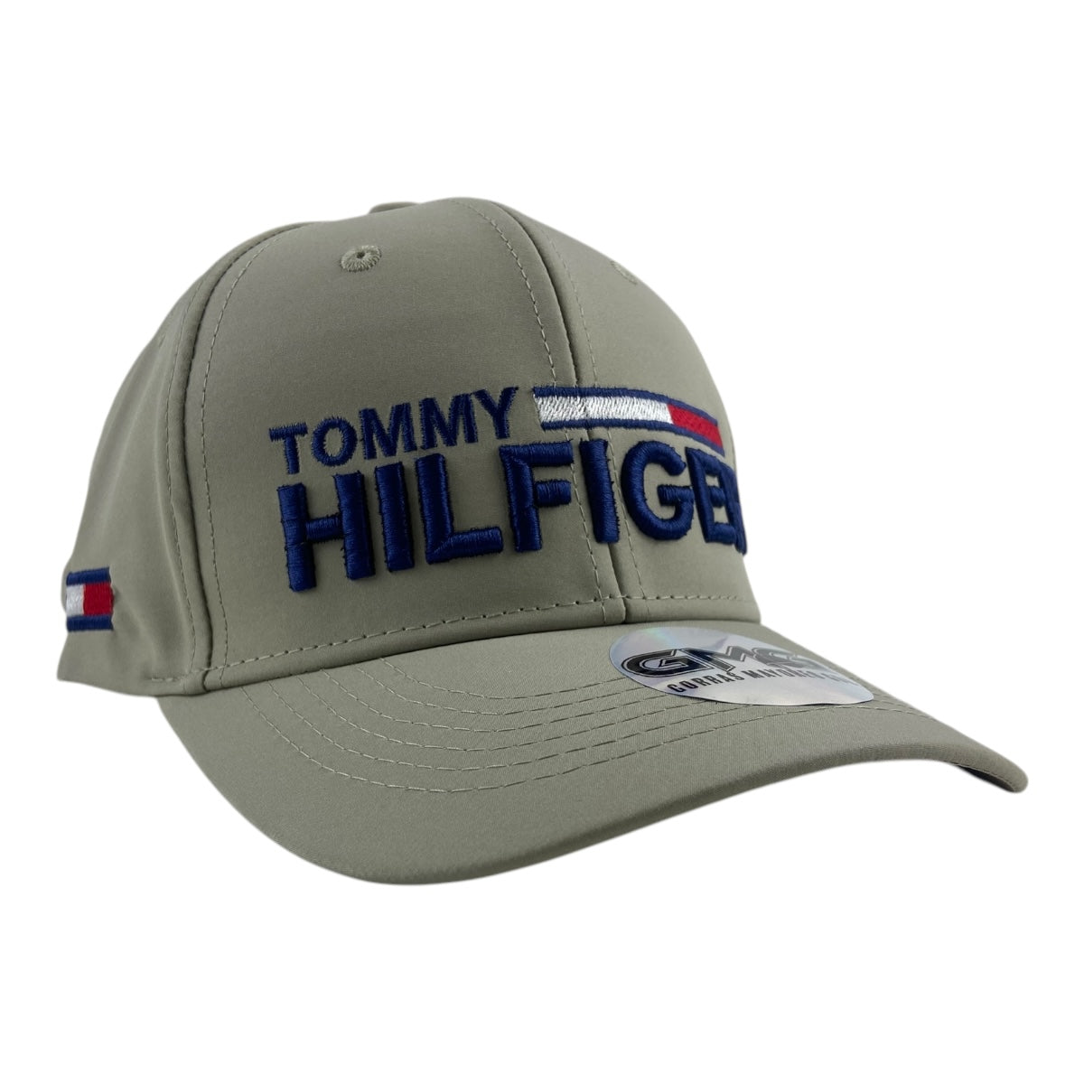 Gorra Snapback Tommy Hilfiger 2