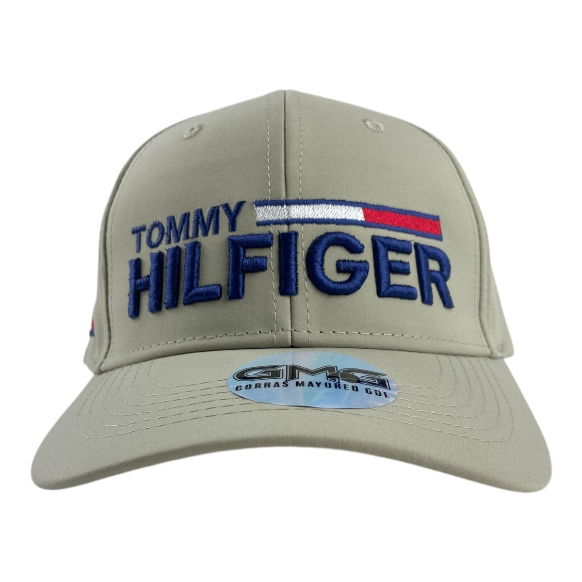 Gorra Snapback Tommy Hilfiger 2