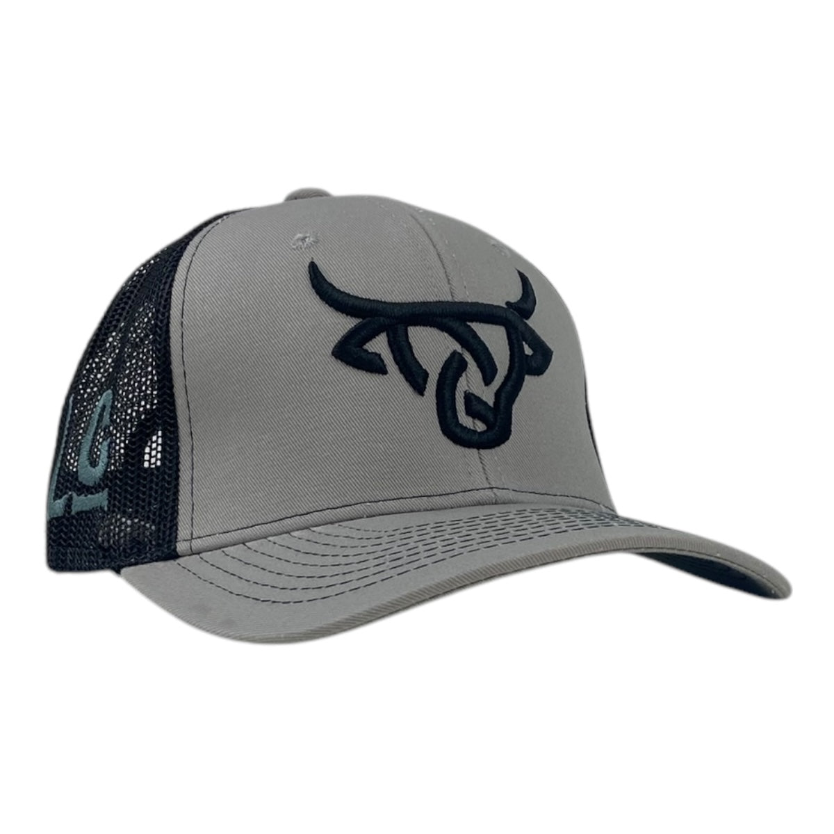 Gorra Vaquera Trucker Snapback Lost Calf