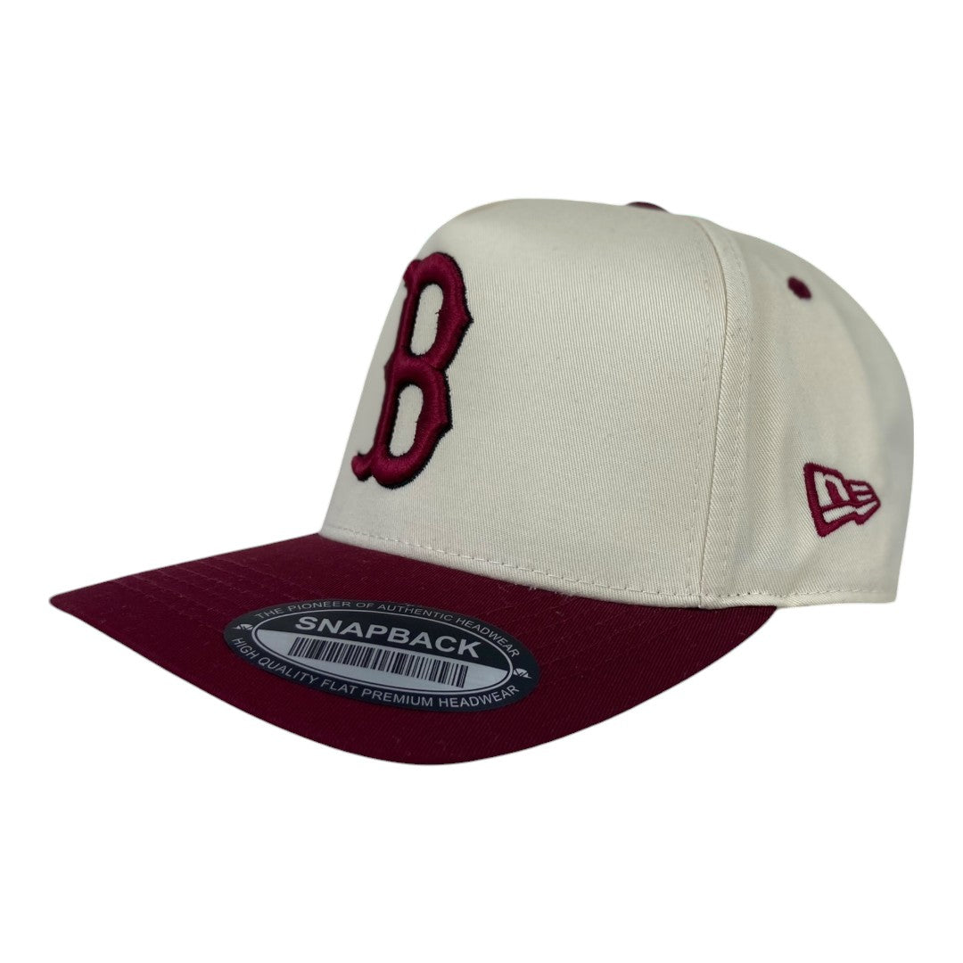 Gorra Boston Red Sox Edición Especial World Champion Series