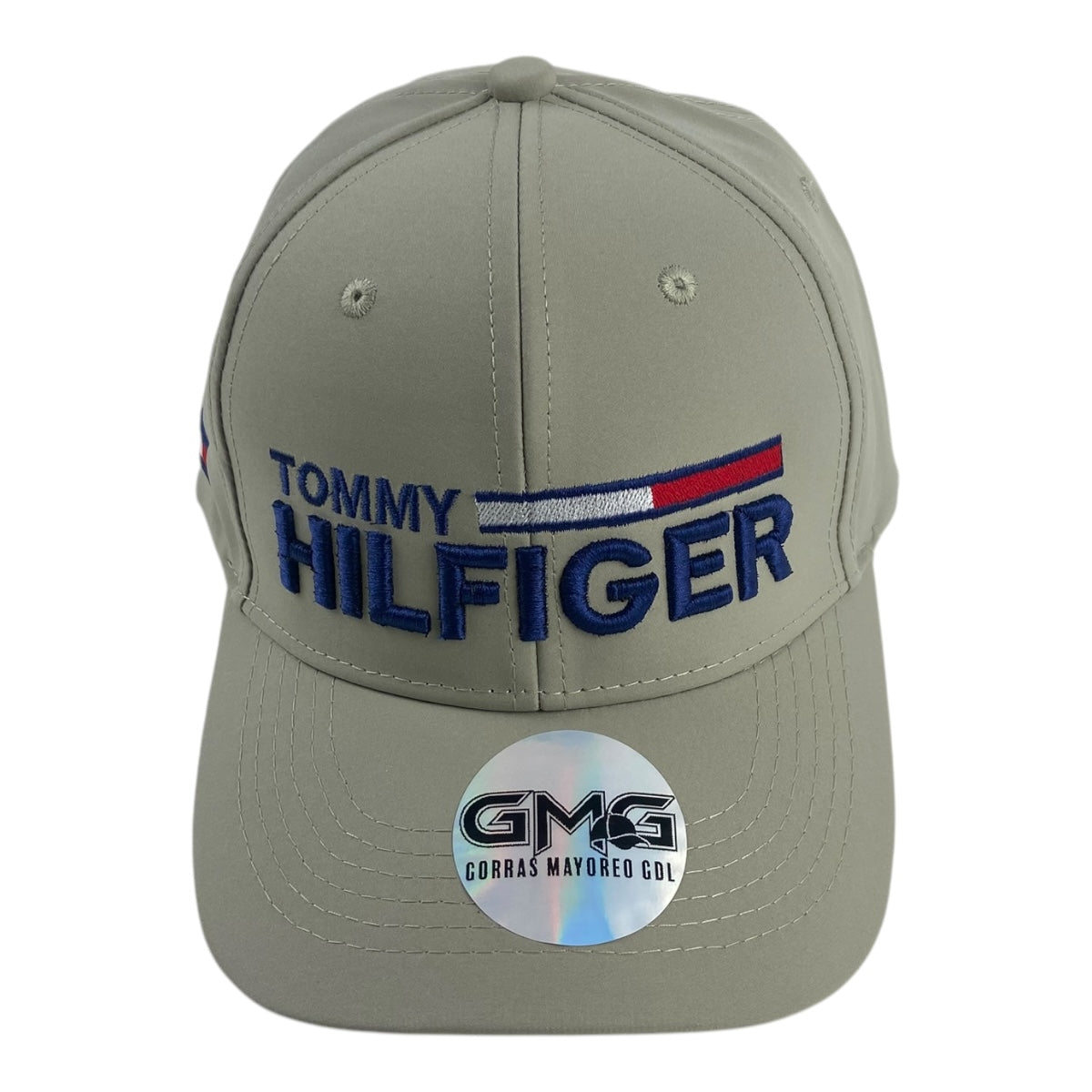 Gorra Snapback Tommy Hilfiger 2