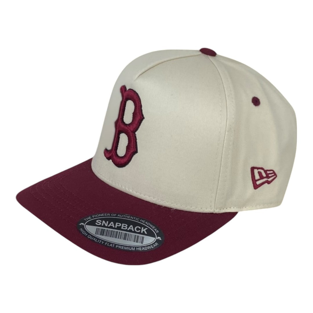 Gorra Boston Red Sox Edición Especial World Champion Series