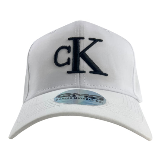 Gorra Snapback Calvin Klein