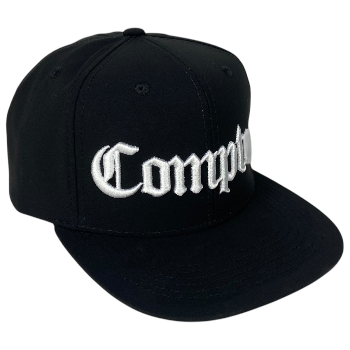 Gorra Snapback Compton