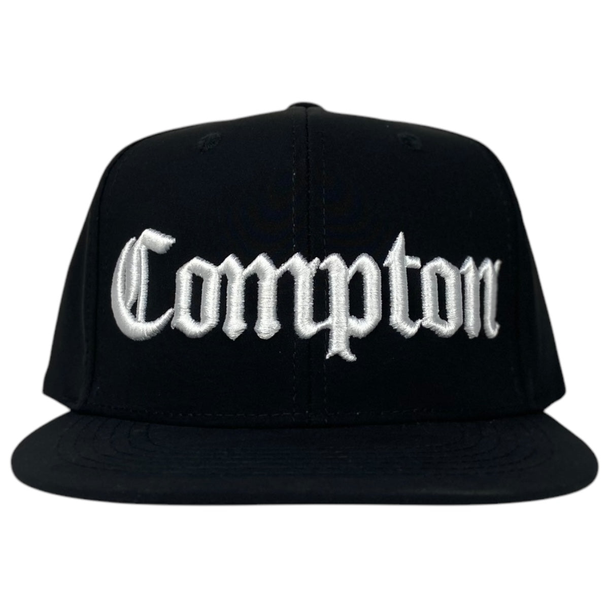 Gorra Snapback Compton