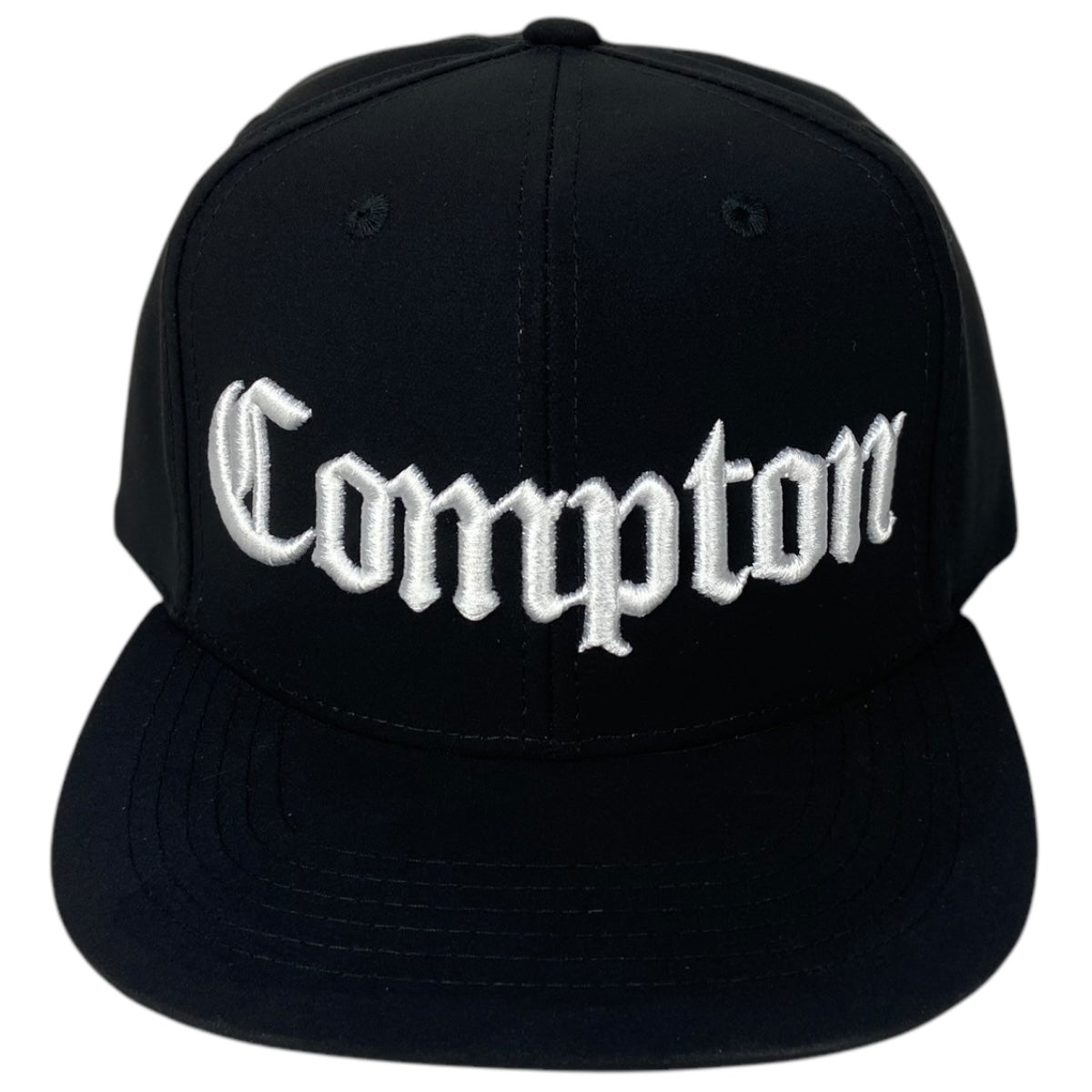 Gorra Snapback Compton