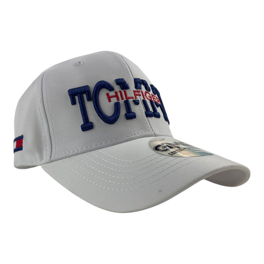 Gorra Snapback Tommy Hilfiger 3