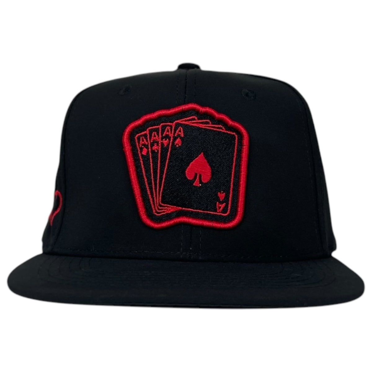 Gorra Snapback Baraja de Aces