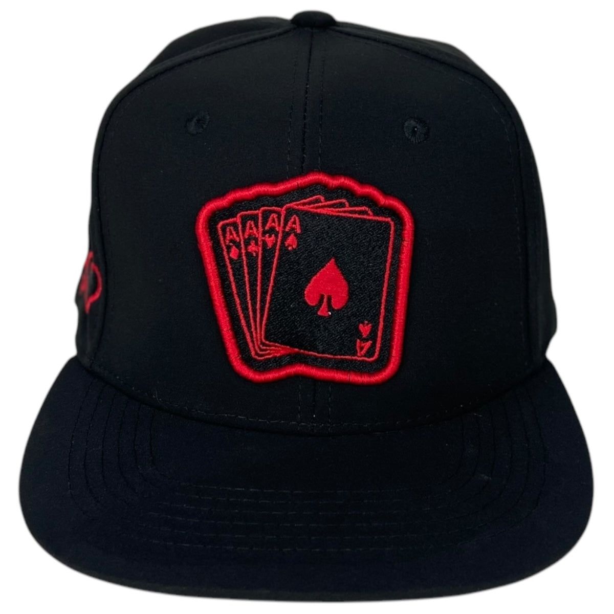 Gorra Snapback Baraja de Aces