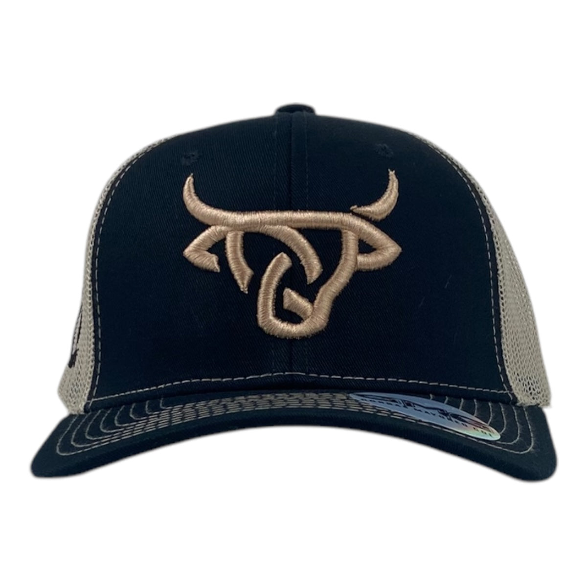 Gorra Vaquera Trucker Snapback Lost Calf