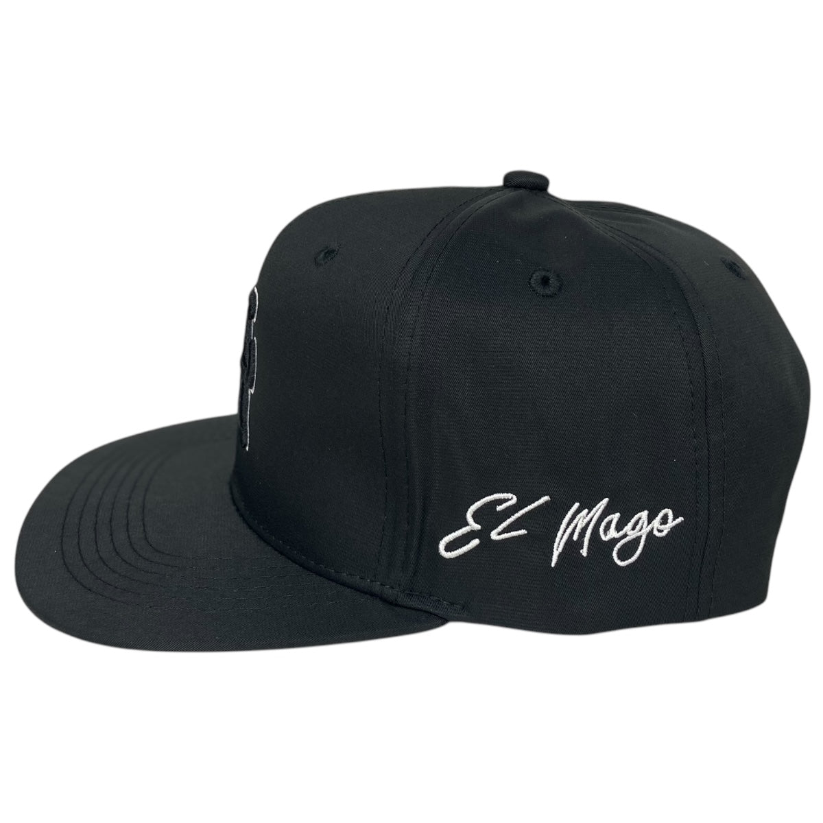 Gorra Snapback El Mago