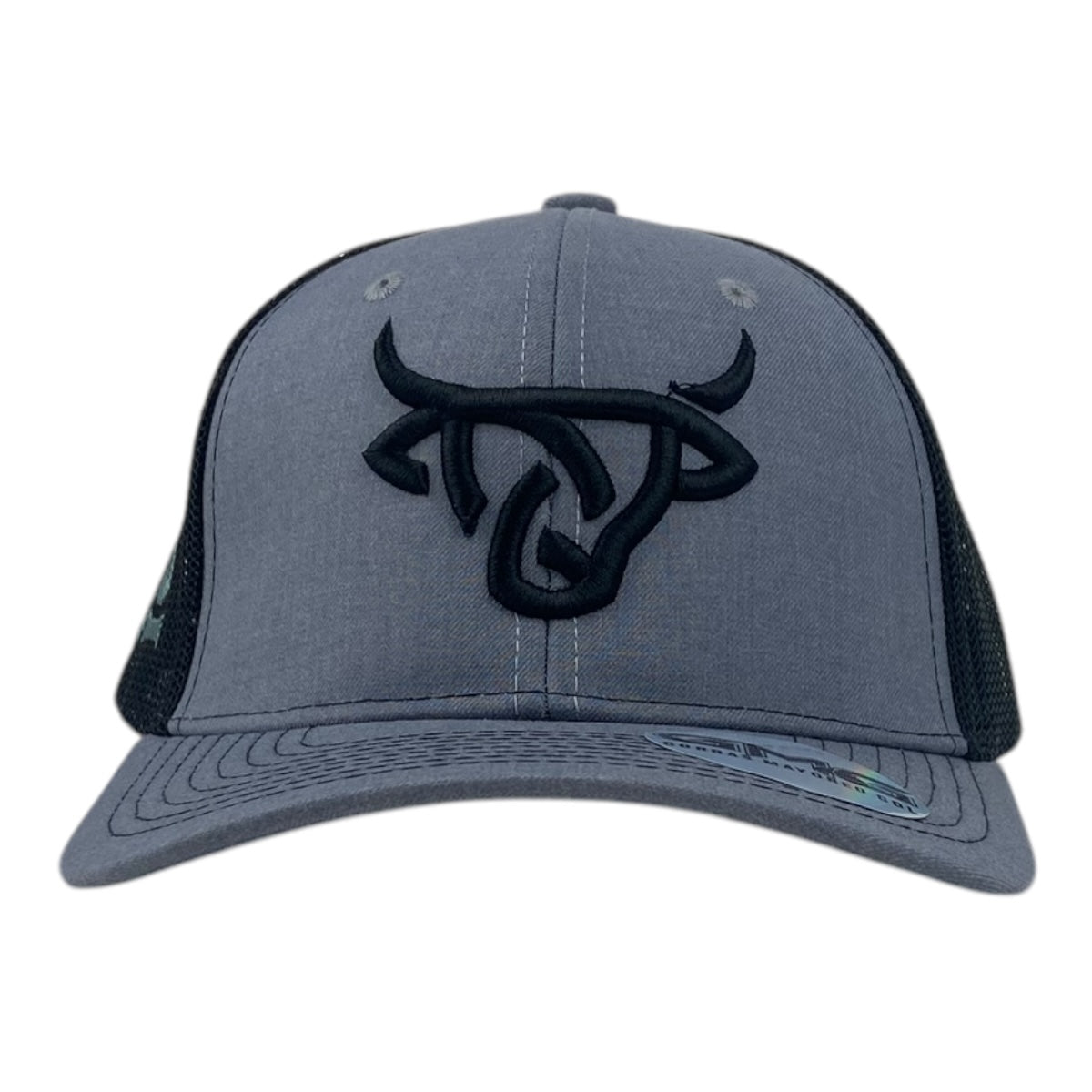 Gorra Vaquera Trucker Snapback Lost Calf