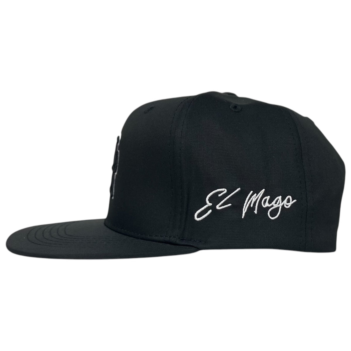 Gorra Snapback El Mago