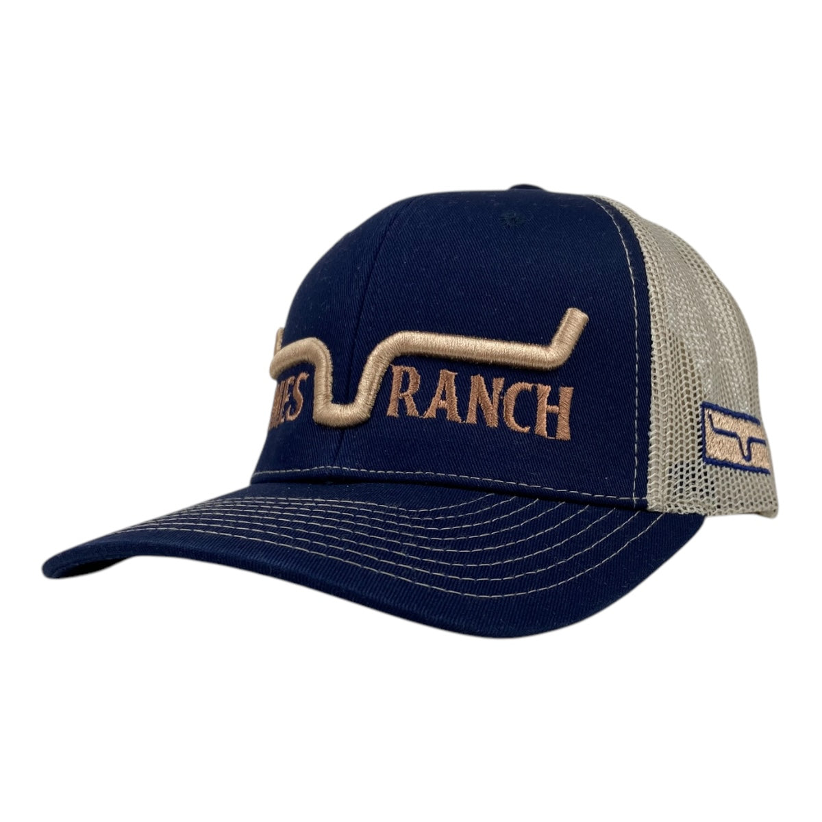 Gorra Vaquera Kimes Ranch Trucker