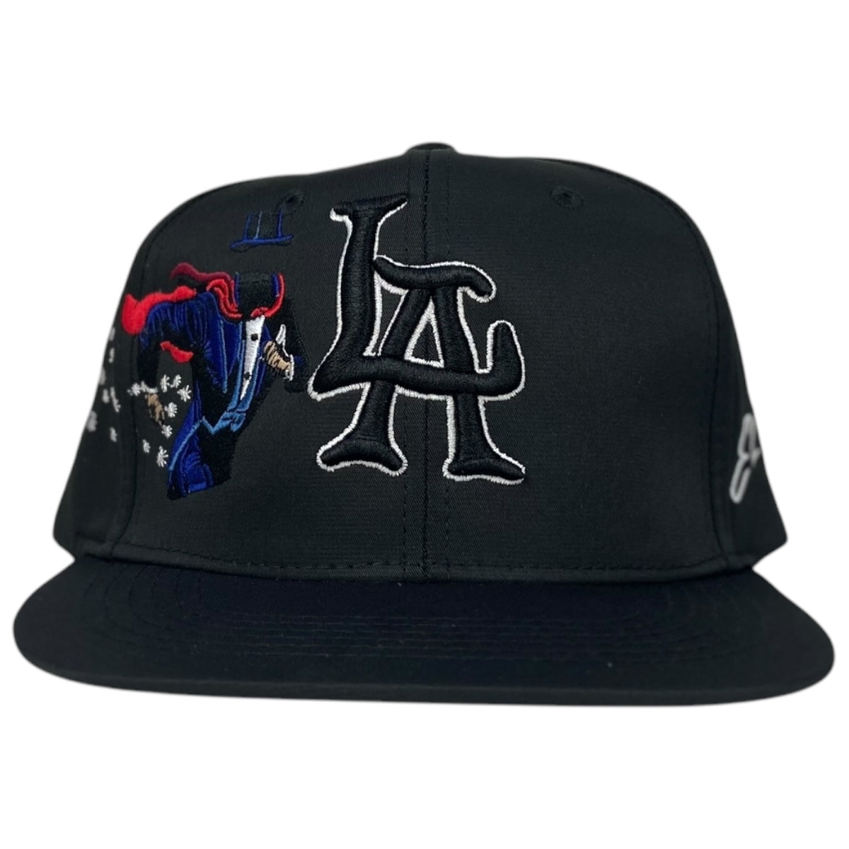 Gorra Snapback El Mago