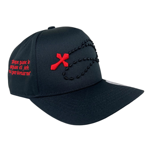 Gorra Premium Rosario JC