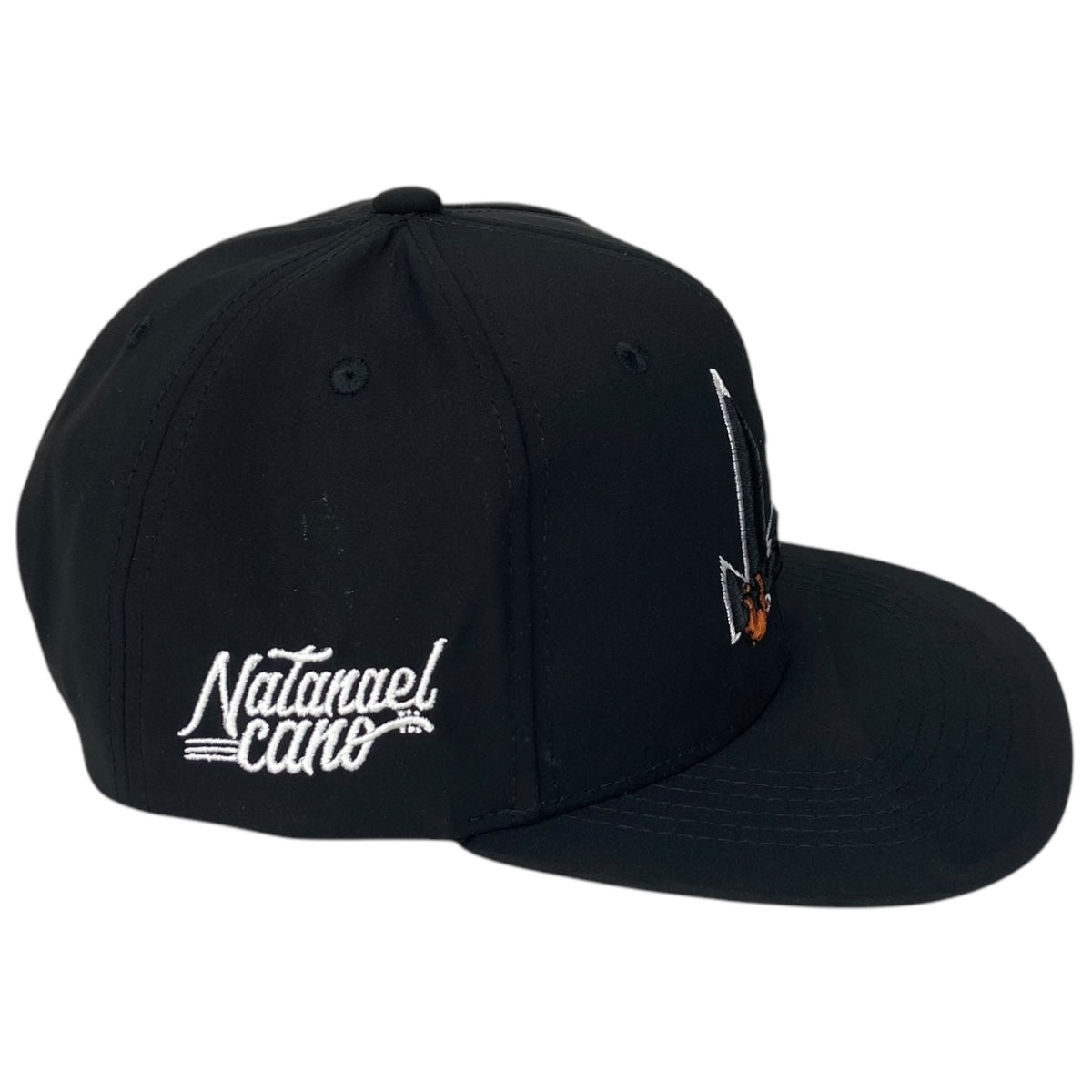 Gorra Snapback CT Invertido