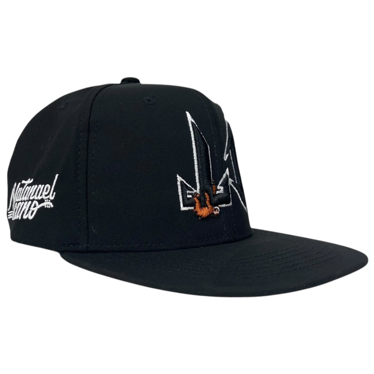 Gorra Snapback CT Invertido