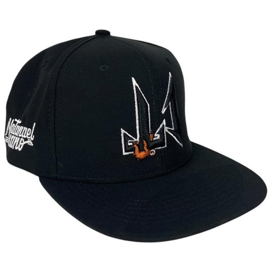 Gorra Snapback CT Invertido