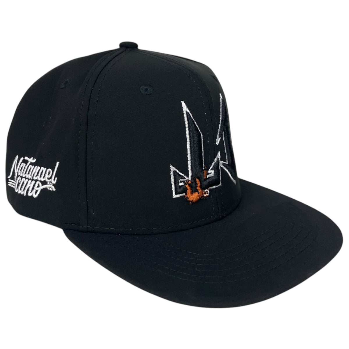 Gorra Snapback CT Invertido