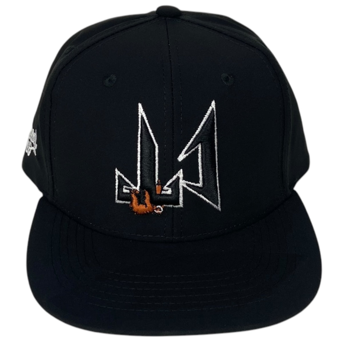 Gorra Snapback CT Invertido